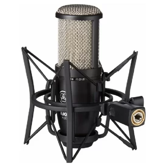 Akg microphones online p220